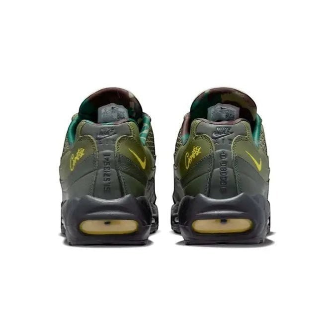 Nike Air Max 95 Corteiz SP – ‘’Gutta Green’’
