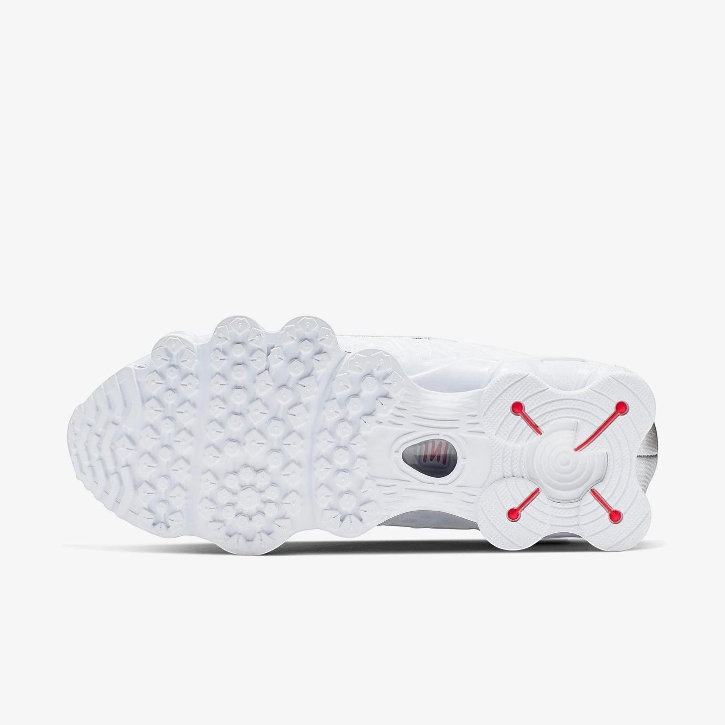 Nike Shox TL - ‘White’