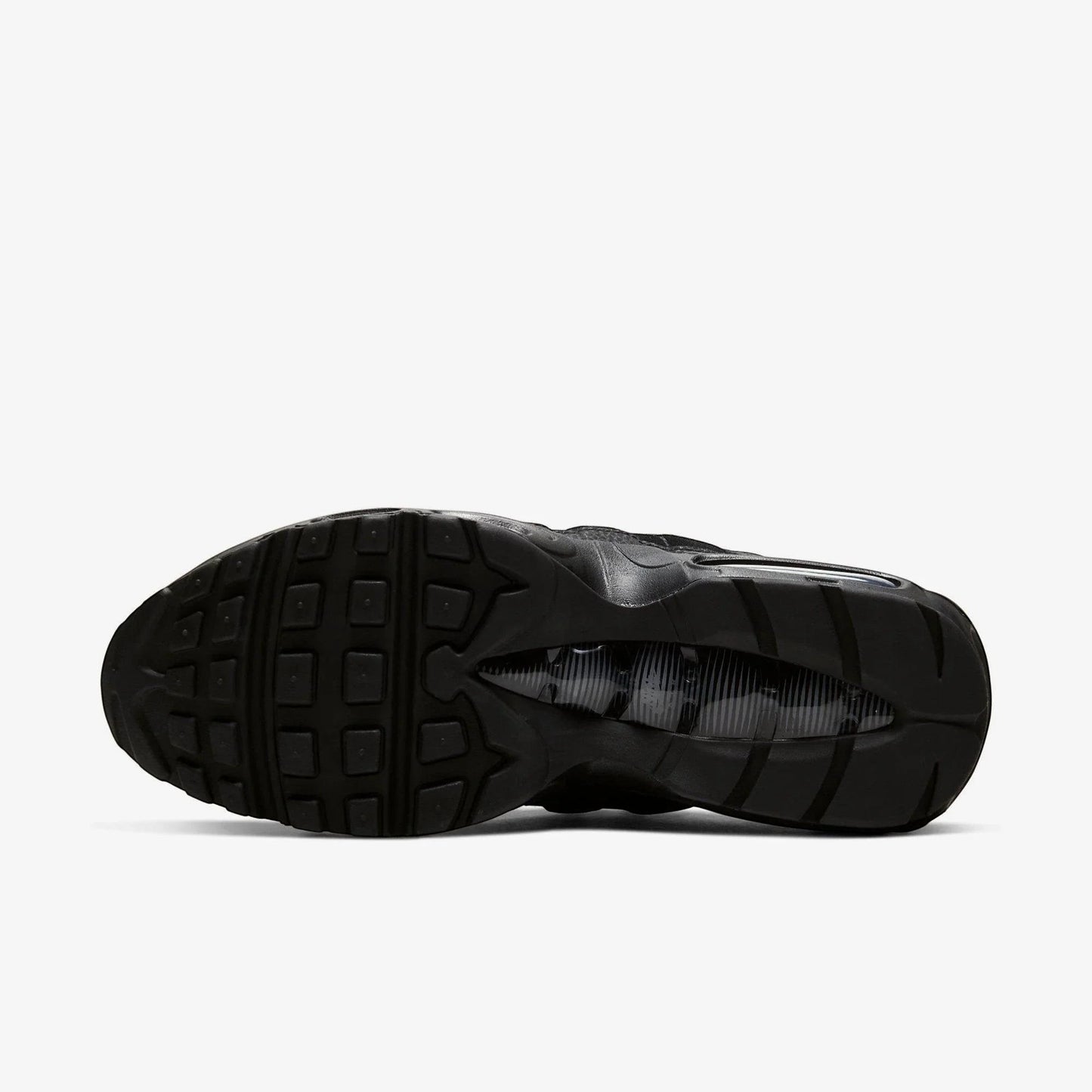 Nike Air Max 95 "Triple Black"