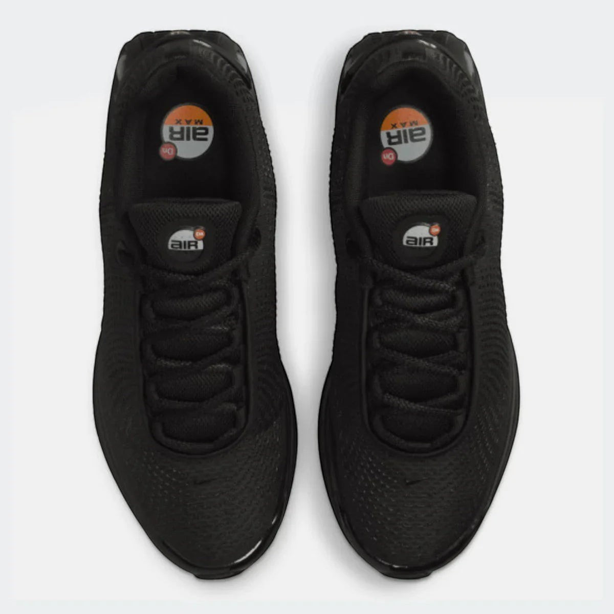 Nike Air Max Dn Black