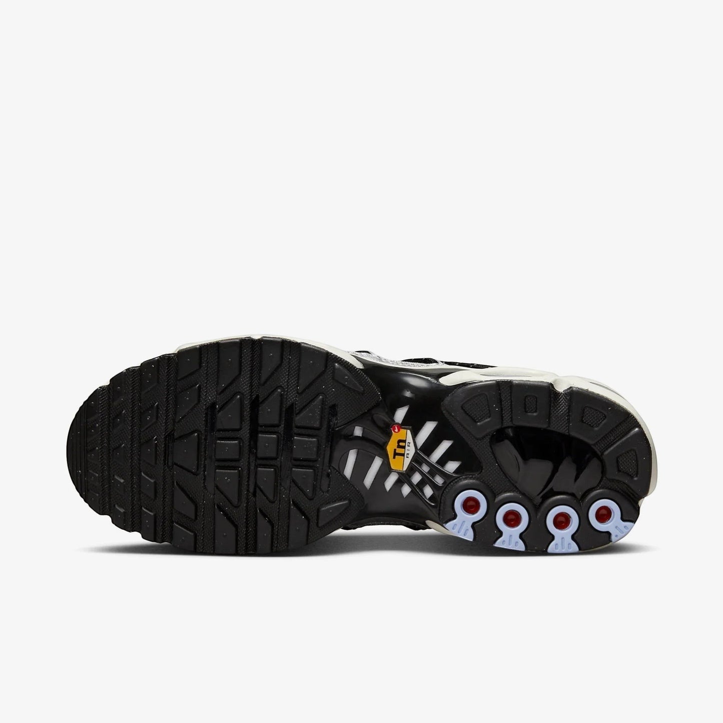 Nike Air Max Plus Lace Toggle Utility Black Grey