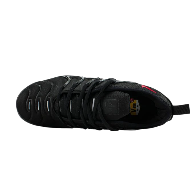 Nike Air Vapormax Plus "Black/Red"