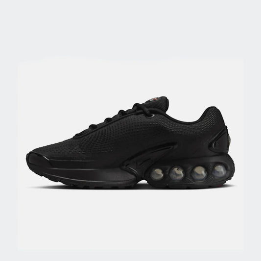 Nike Air Max Dn Black