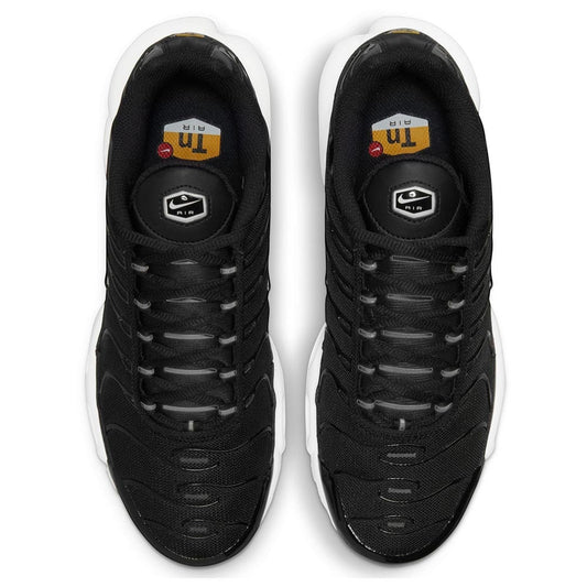 Nike Air Max Plus TN Black White