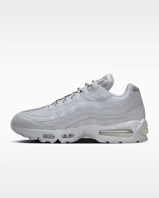 Nike Air Max 95 Big Bubble "Wolf Grey"
