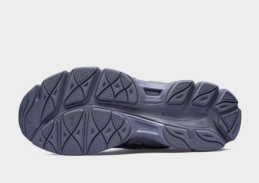 ASICS Sportstyle Gel "Grey"