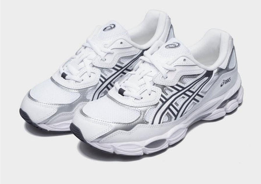 ASICS Sportstyle Gel "White"