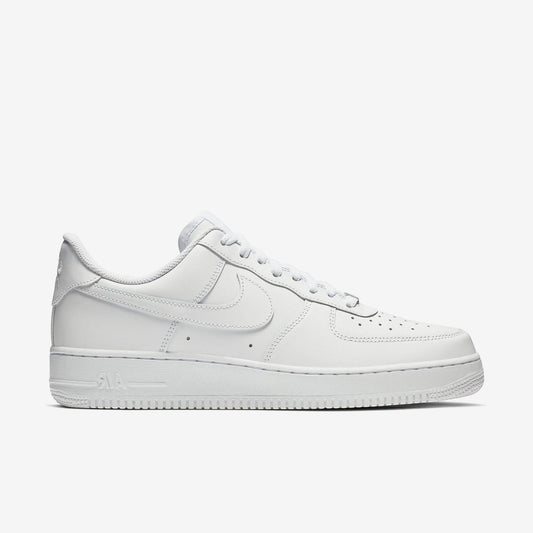 Nike Air Force 1 '07 White