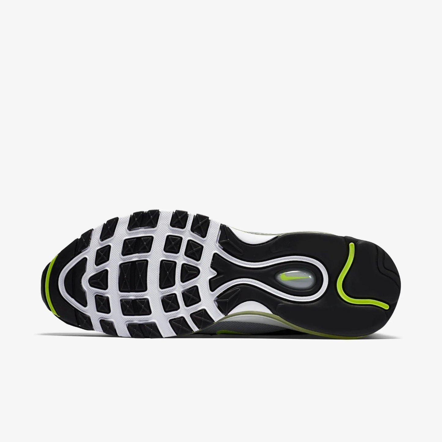 Nike Air Max 97 OG Black Volt