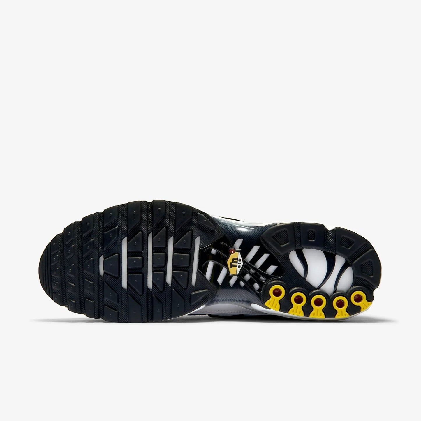 Nike Air Max Plus TN "Venom"