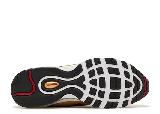 Nike Air Max 97 "Gold Bullet"