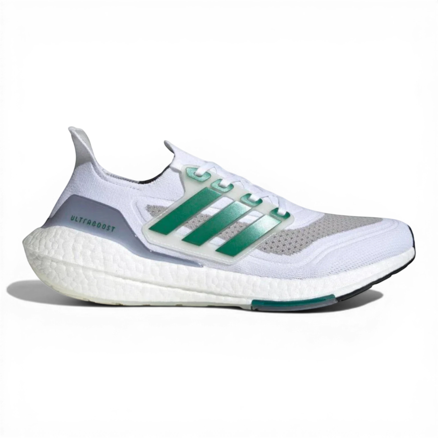 Adidas Ultraboost 2021 – Sub Green