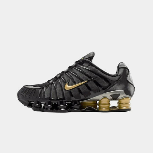 Nike Shox TL Neymar