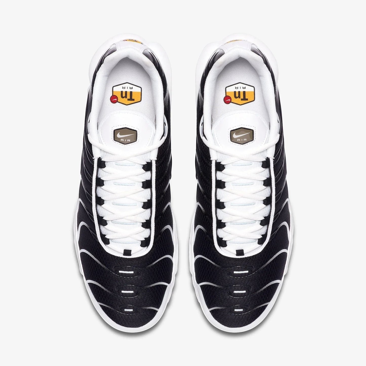 Nike Air Max Plus TN "Venom"