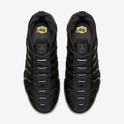 Nike Air VaporMax Plus Black