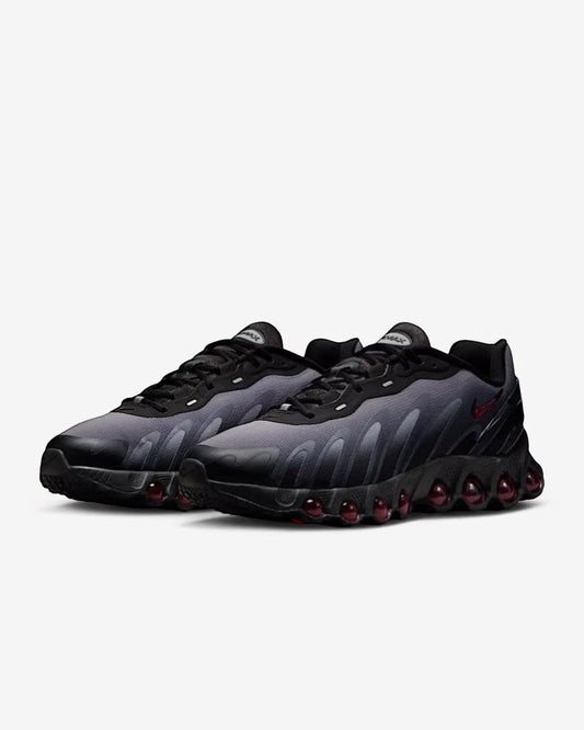 Nike Air Max Dn8 "Black & Gym Red"