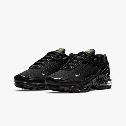 Nike Air Max Plus 3 Triple Black