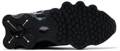 Nike Shox TL 'Off Noir Metallic Silver Phantom'