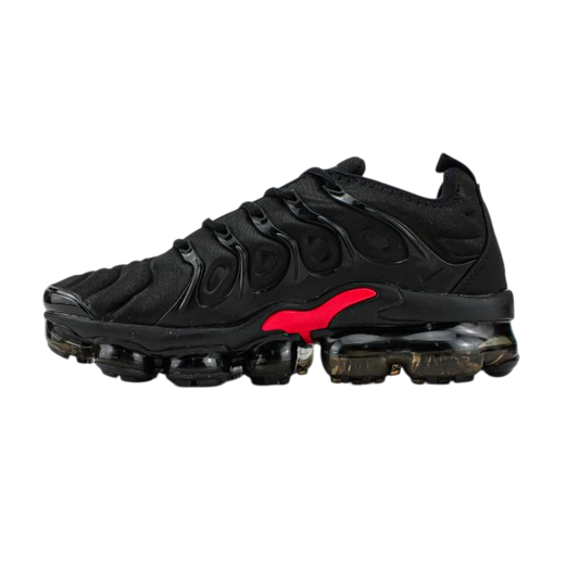 Nike Air Vapormax Plus "Black/Red"