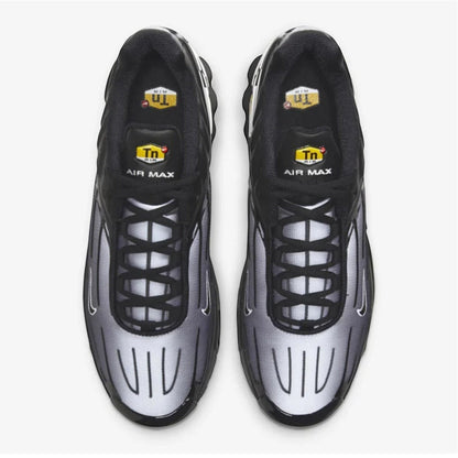 Nike Air Max Plus TN 3 - Black/Gre