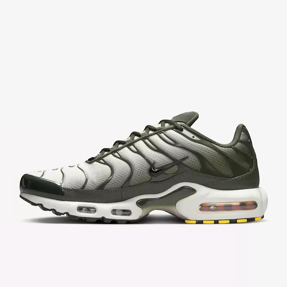 Nike Air Max Plus TN "Sequoia Cargo Khaki"