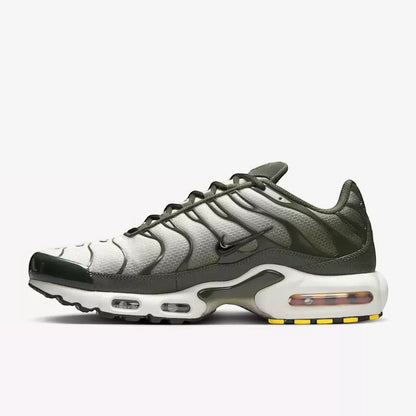 Nike Air Max Plus TN "Sequoia Cargo Khaki"