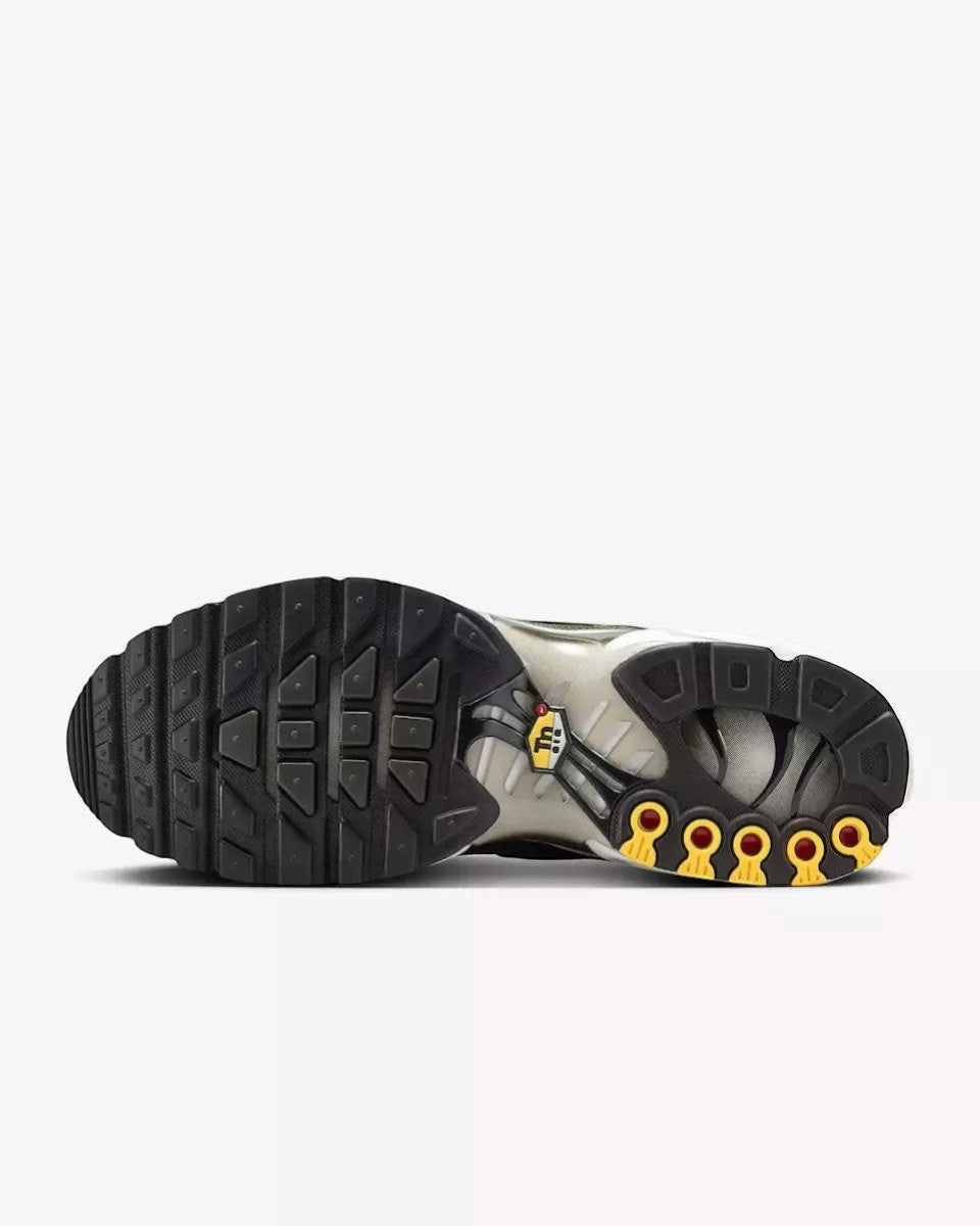 Nike Air Max Plus TN "Sequoia Cargo Khaki"