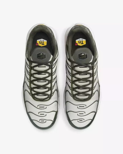 Nike Air Max Plus TN "Sequoia Cargo Khaki"