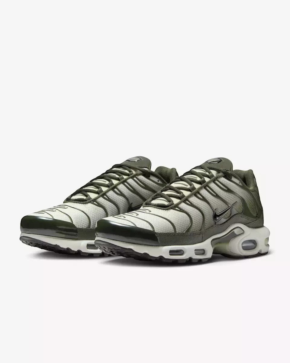Nike Air Max Plus TN "Sequoia Cargo Khaki"
