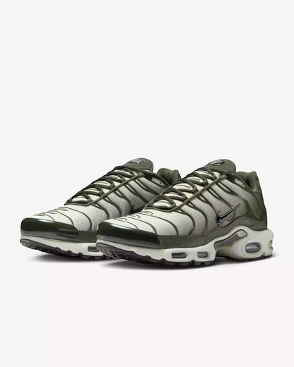 Nike Air Max Plus TN "Sequoia Cargo Khaki"