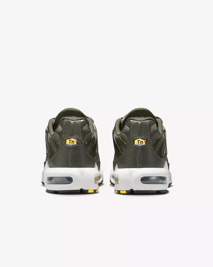 Nike Air Max Plus TN "Sequoia Cargo Khaki"