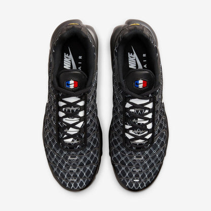 Nike Air Max Plus TN – France Black