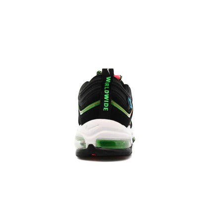 Nike Air Max 97 "Worldwide" Black