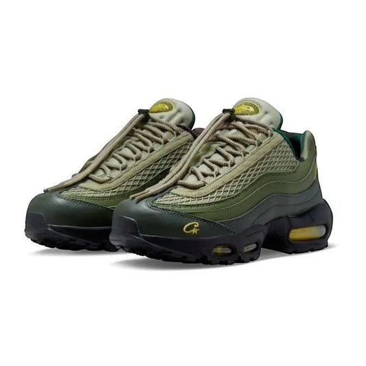 Nike Air Max 95 Corteiz SP – ‘’Gutta Green’’