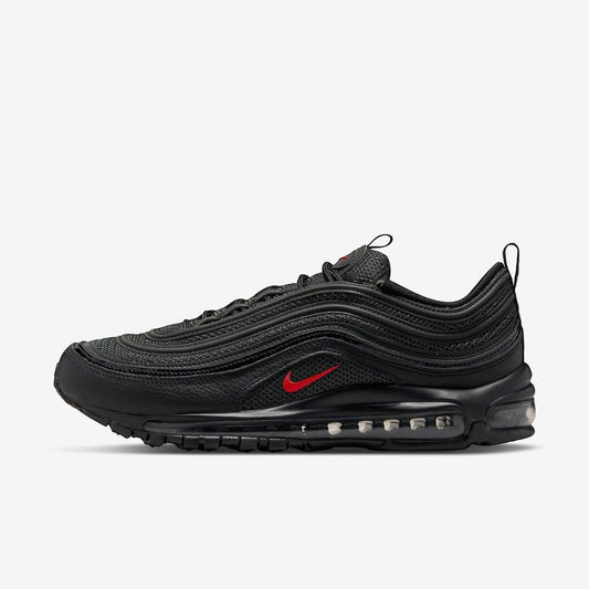 Nike Air Max 97 Black Red