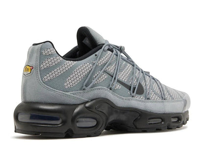 Nike Air Max Plus Lace Toggle Utility Grey Reflective