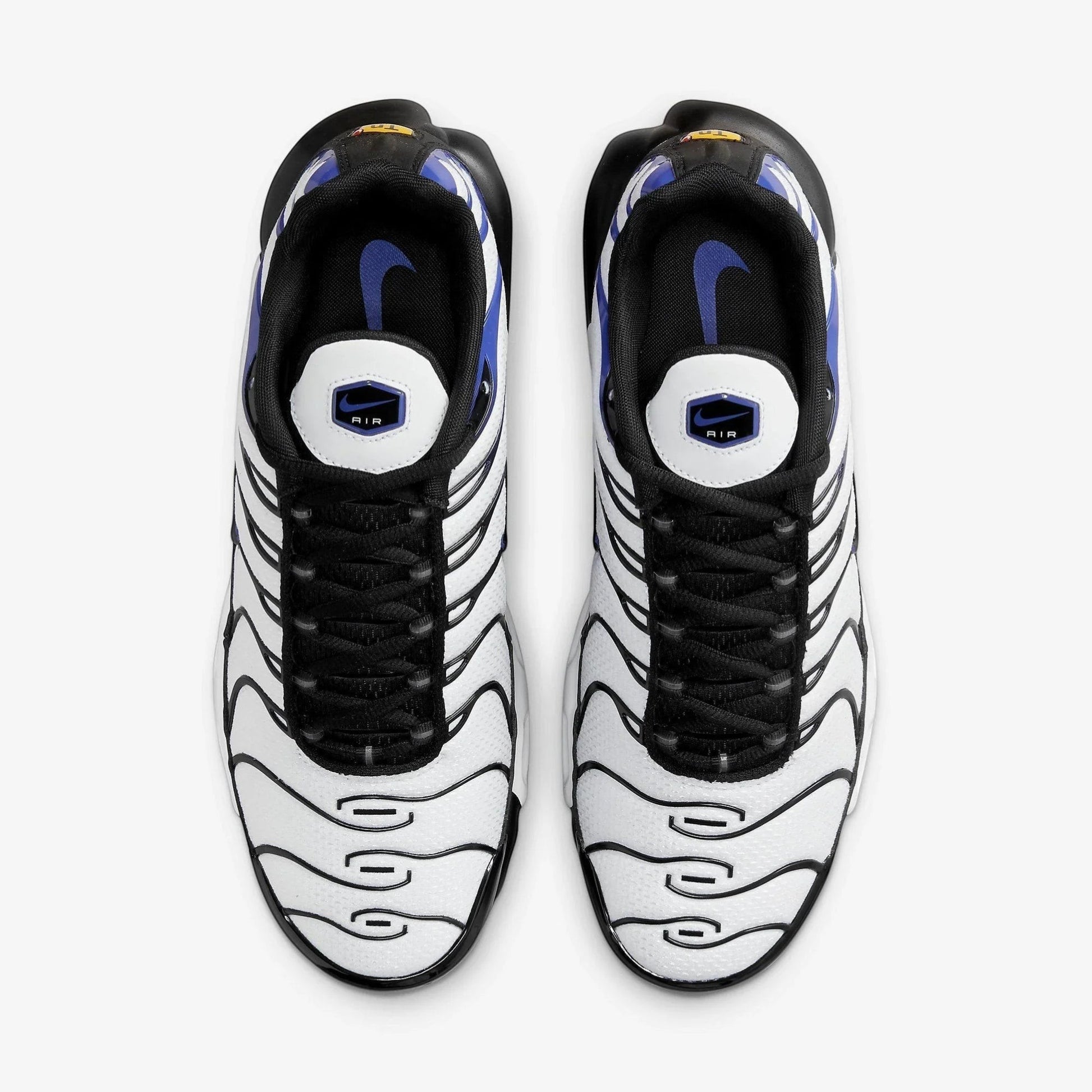 Nike Air Max Plus Persian Violet White