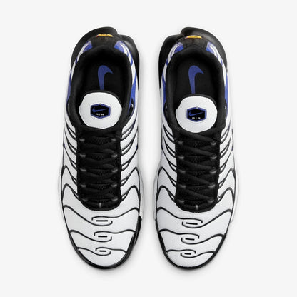 Nike Air Max Plus Persian Violet White
