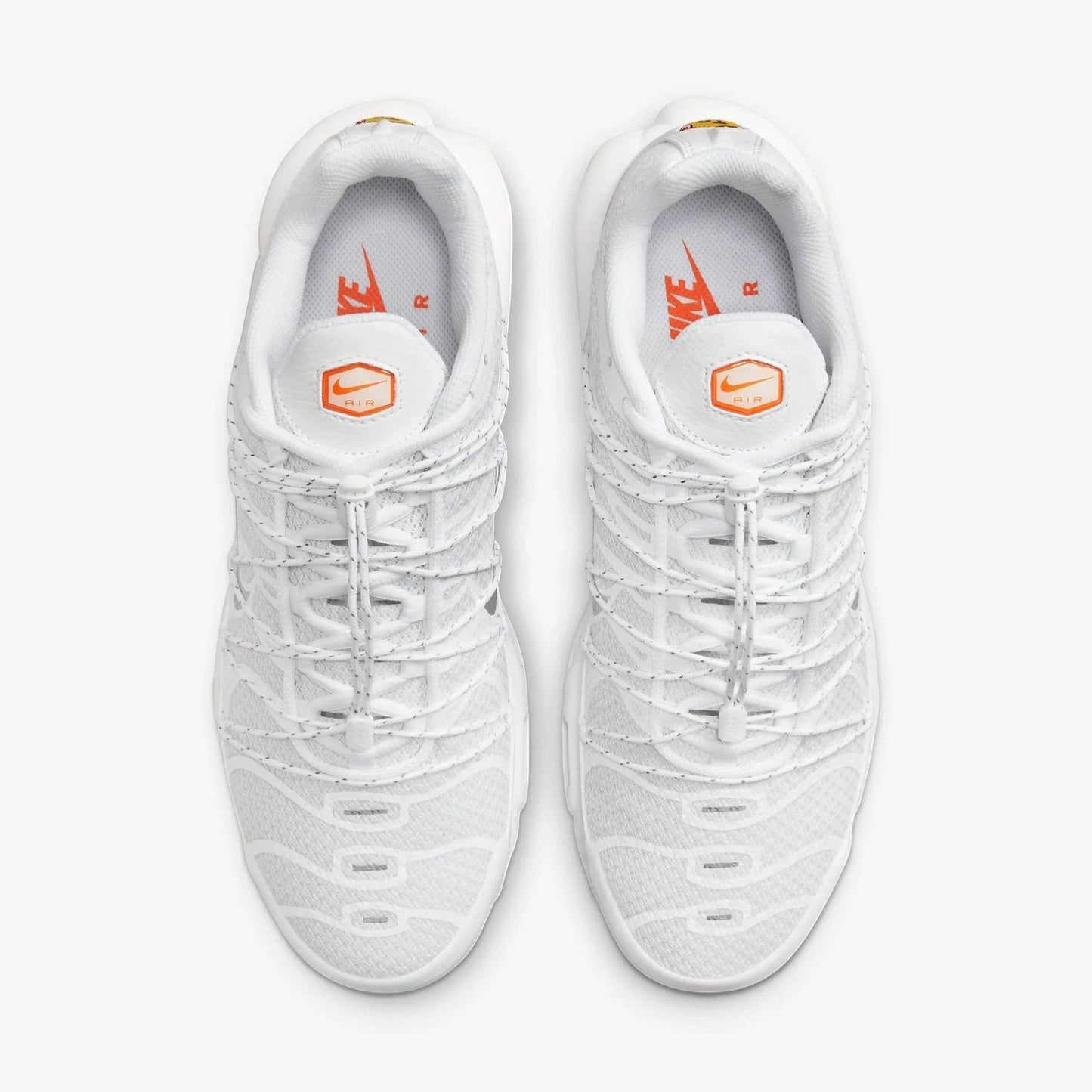 Nike Air Max Plus Utility White
