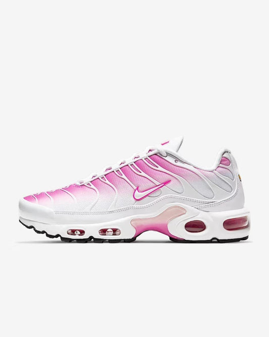 Nike Air Max Plus TN "Pink Fade"