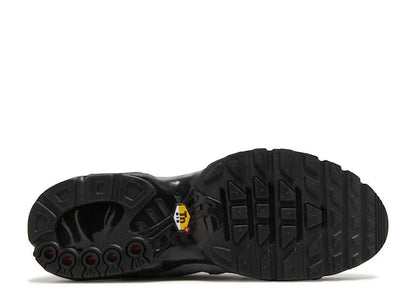 Nike Air Max Plus Lace Toggle Utility Grey Reflective