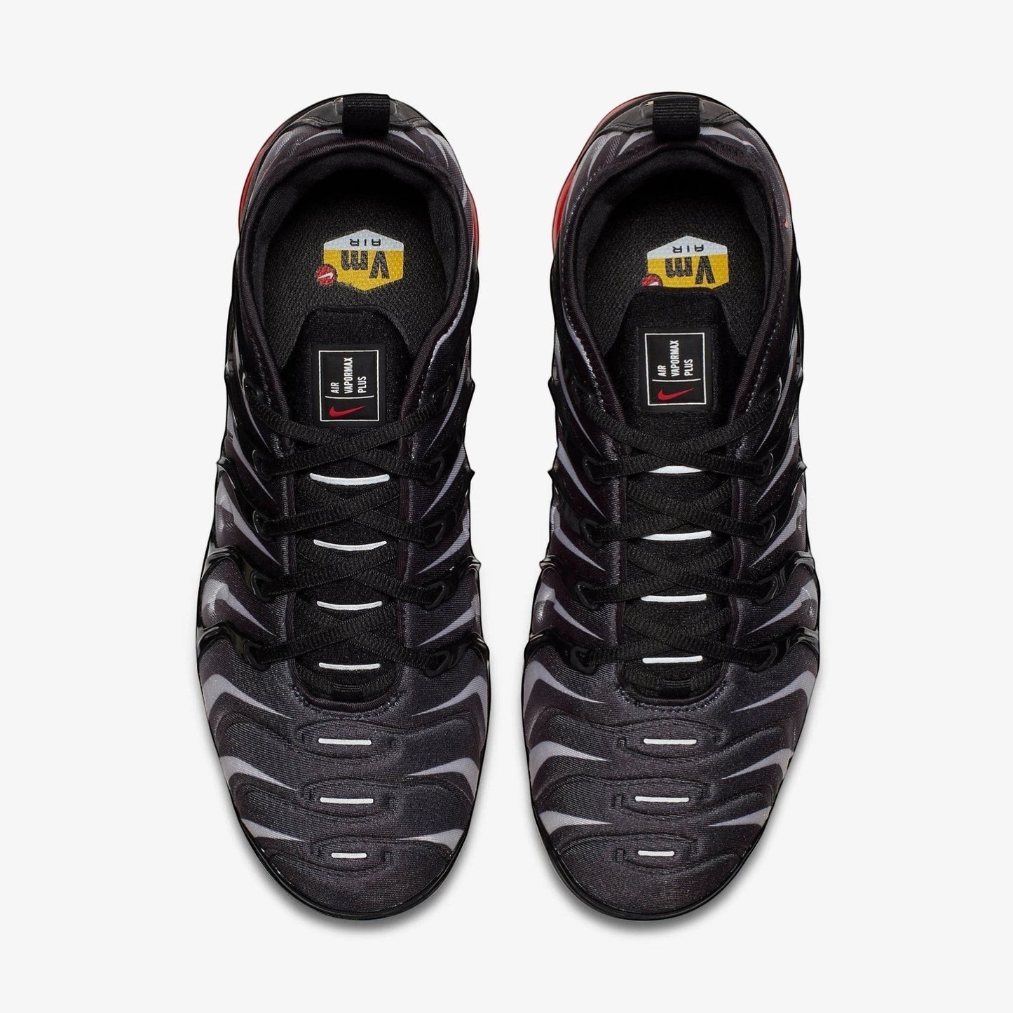Nike Air Vapormax Plus Shark Ανδρικά Sneakers