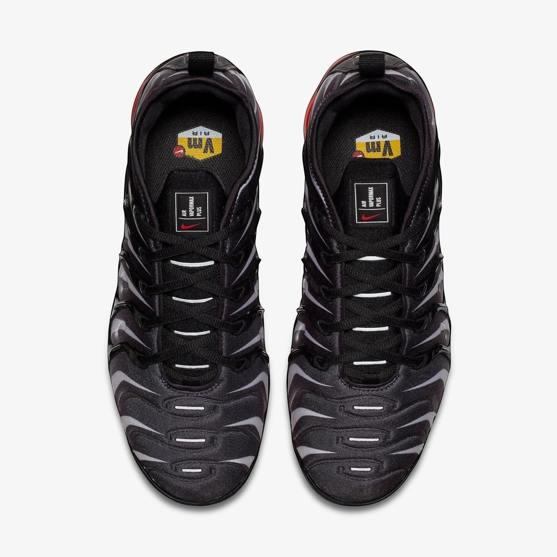 Nike Air Vapormax Plus Shark Ανδρικά Sneakers