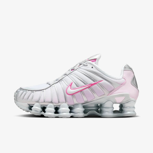 Nike Shox TL Pink Foam