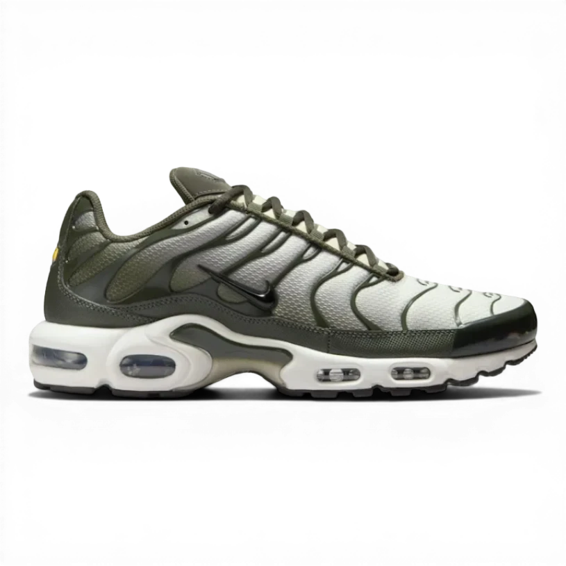 Nike Air Max Plus TN "Sequoia Cargo Khaki"