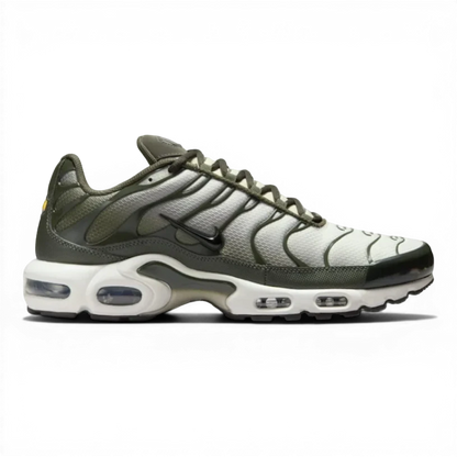 Nike Air Max Plus TN "Sequoia Cargo Khaki"
