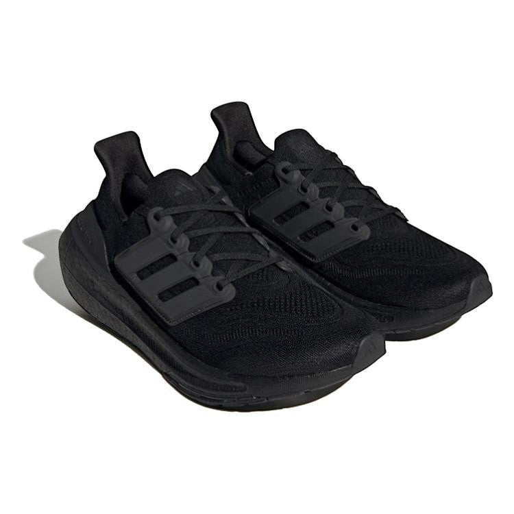 Adidas Ultraboost 2021 – "Black"