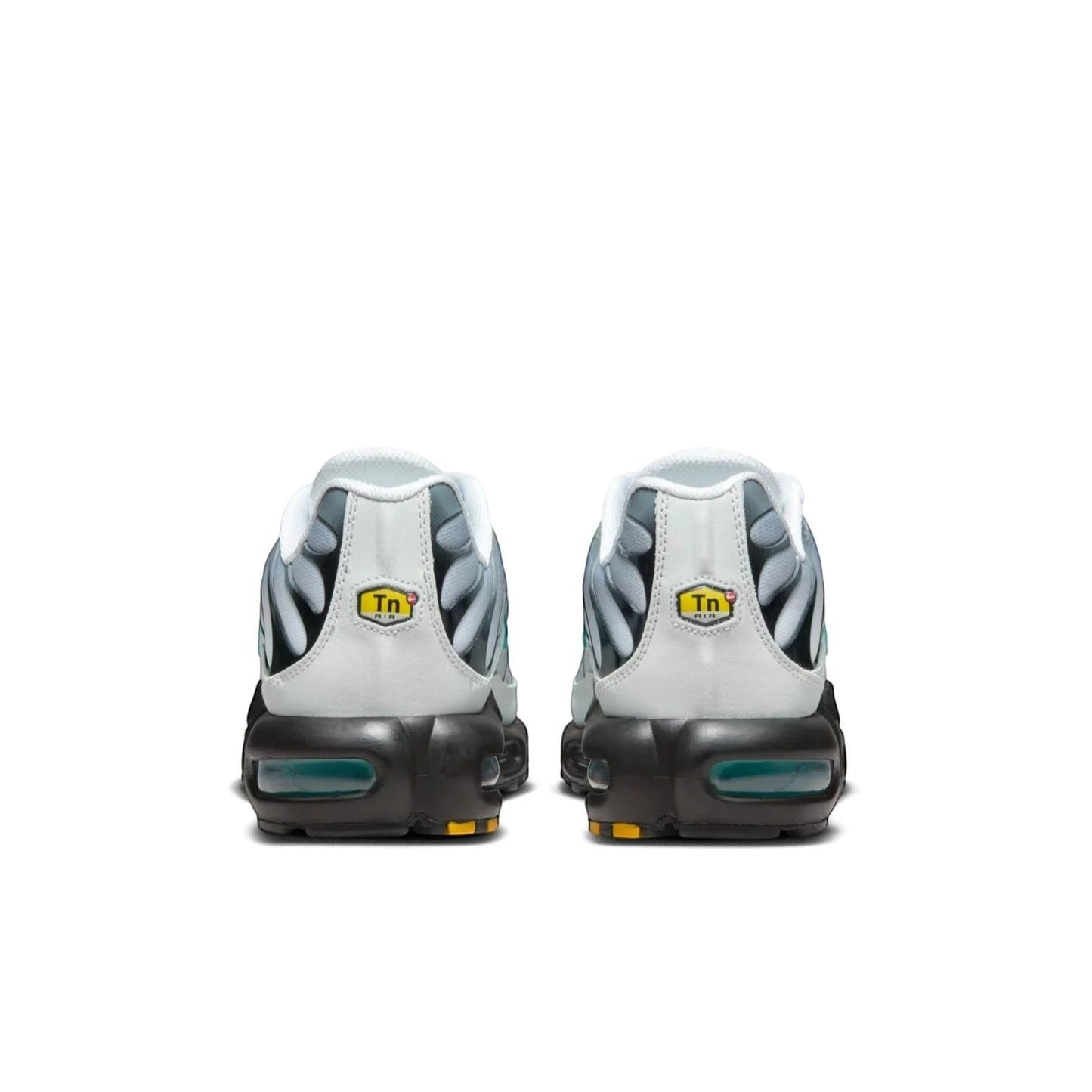 Nike x One Block Down Air Max Plus TN 'Clear Fog'