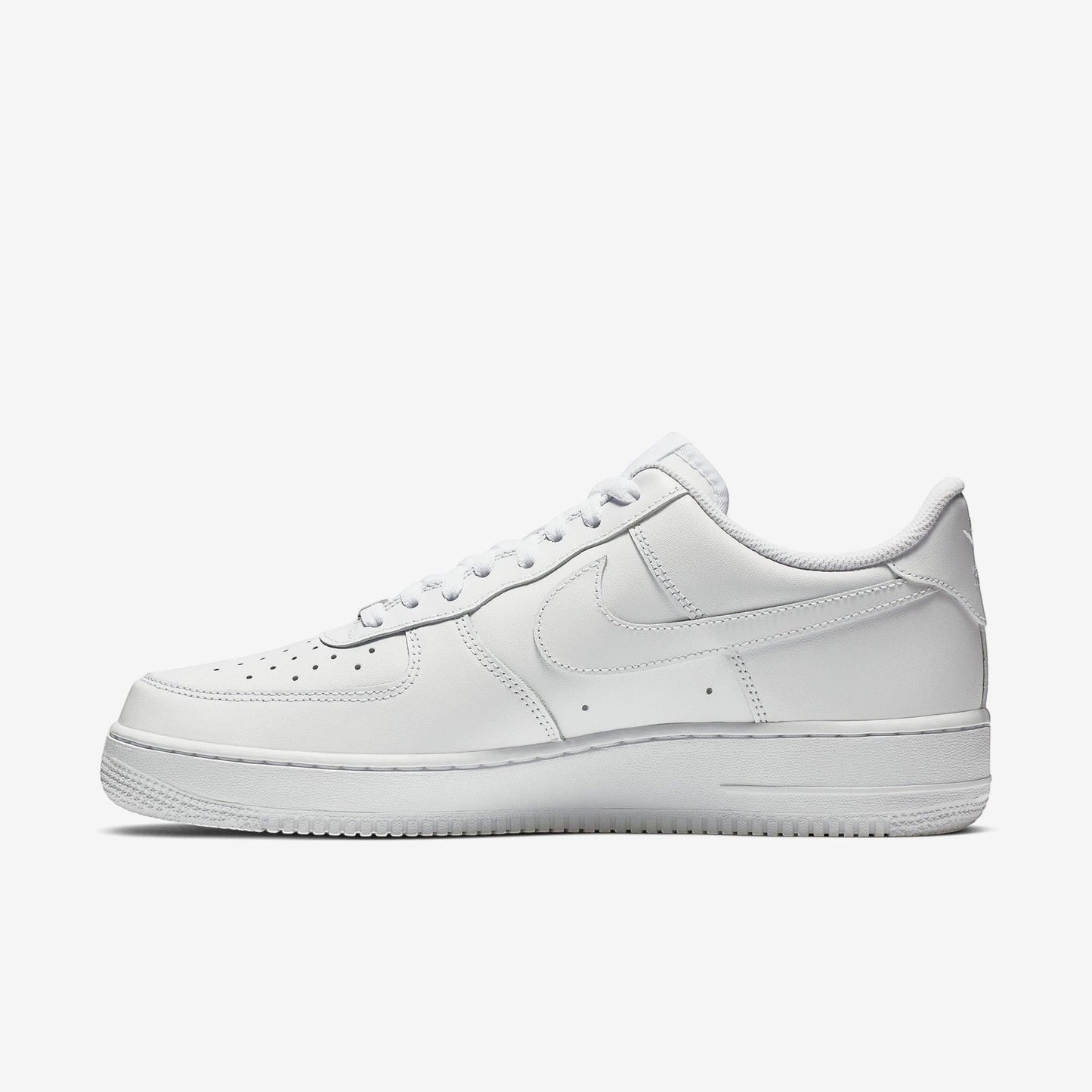 Nike Air Force 1 '07 White