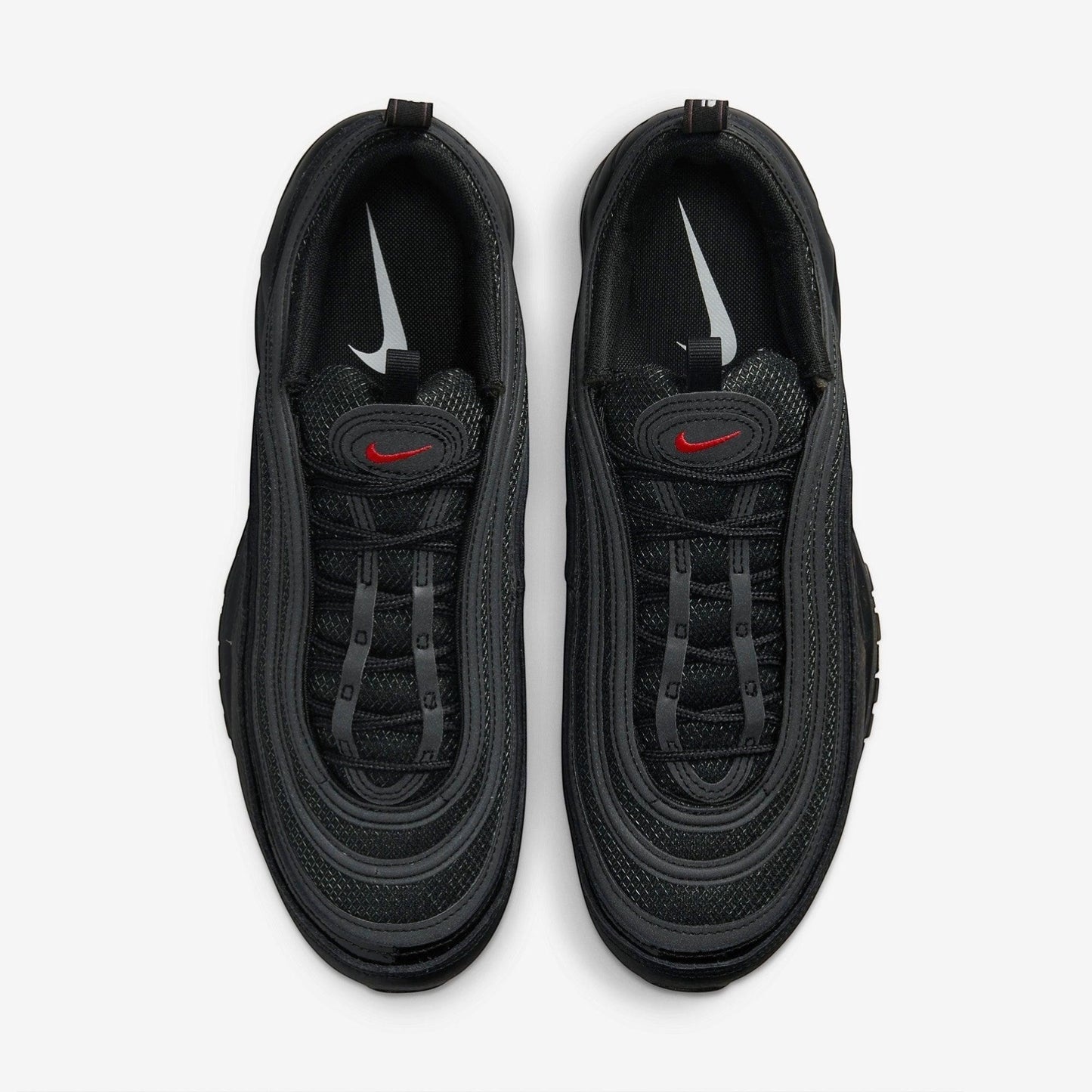 Nike Air Max 97 Black Red
